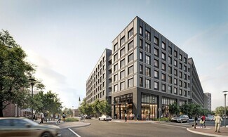 Plus de détails pour 1200 Normandy Pl, Philadelphia, PA - Local commercial à louer