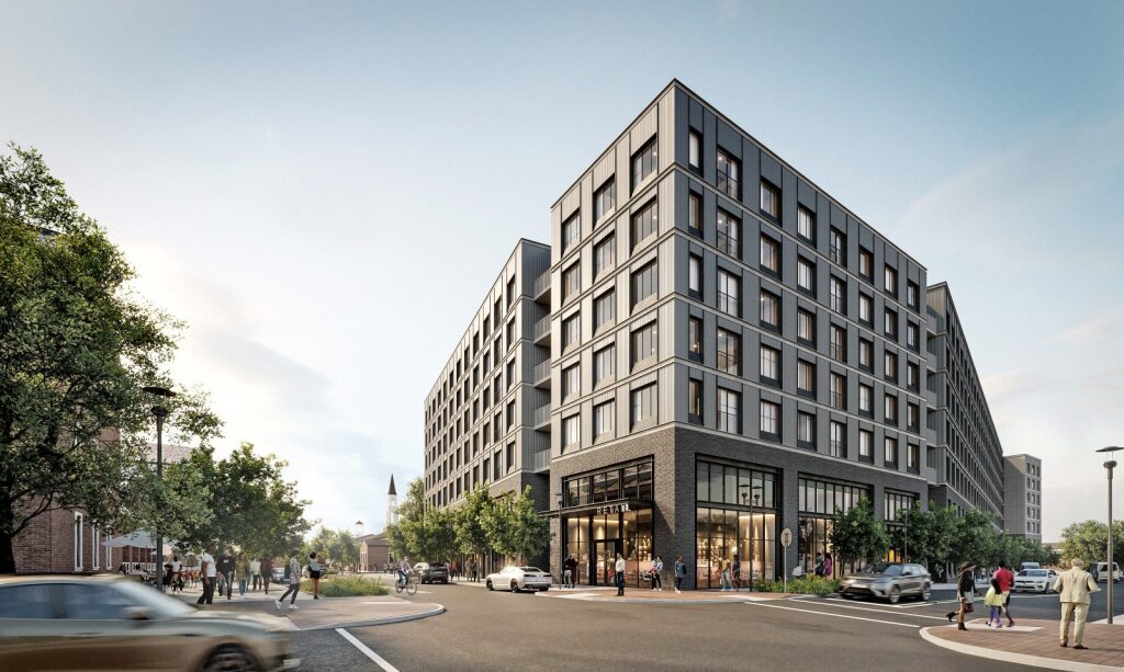 1200 Normandy Pl, Philadelphia, PA à louer Photo principale– Image 1 sur 5