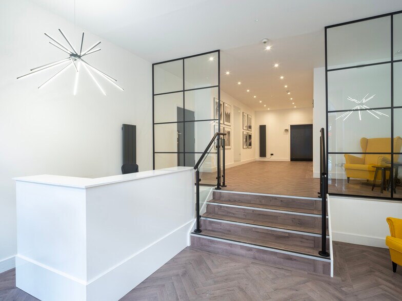 10-12 Bothwell St, Glasgow à louer - Photo intérieure – Image 2 sur 3