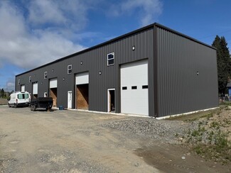 Plus de détails pour 2001 Henson Rd, Mount Vernon, WA - Industriel/Logistique à vendre