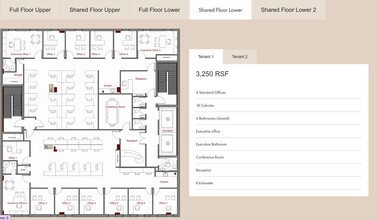 2255 Nostrand Ave, Brooklyn, NY à louer Plan d’étage– Image 2 sur 5