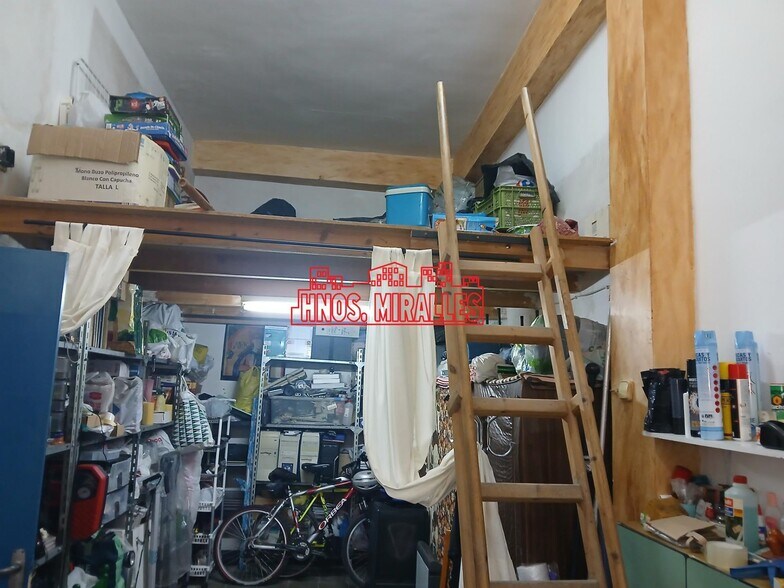 Local commercial dans Aspe à vendre - Photo intérieure – Image 3 sur 4
