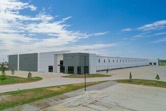 Plus de détails pour SWC I-35W & Golden Triangle Blvd, Fort Worth, TX - Industriel/Logistique à louer