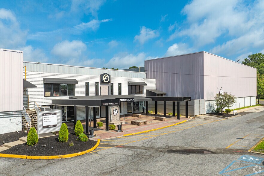 333 Preston Ave, Voorhees, NJ à vendre - Photo principale – Image 1 sur 10