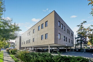Plus de détails pour 41 Grand Ave, River Edge, NJ - Bureau à louer