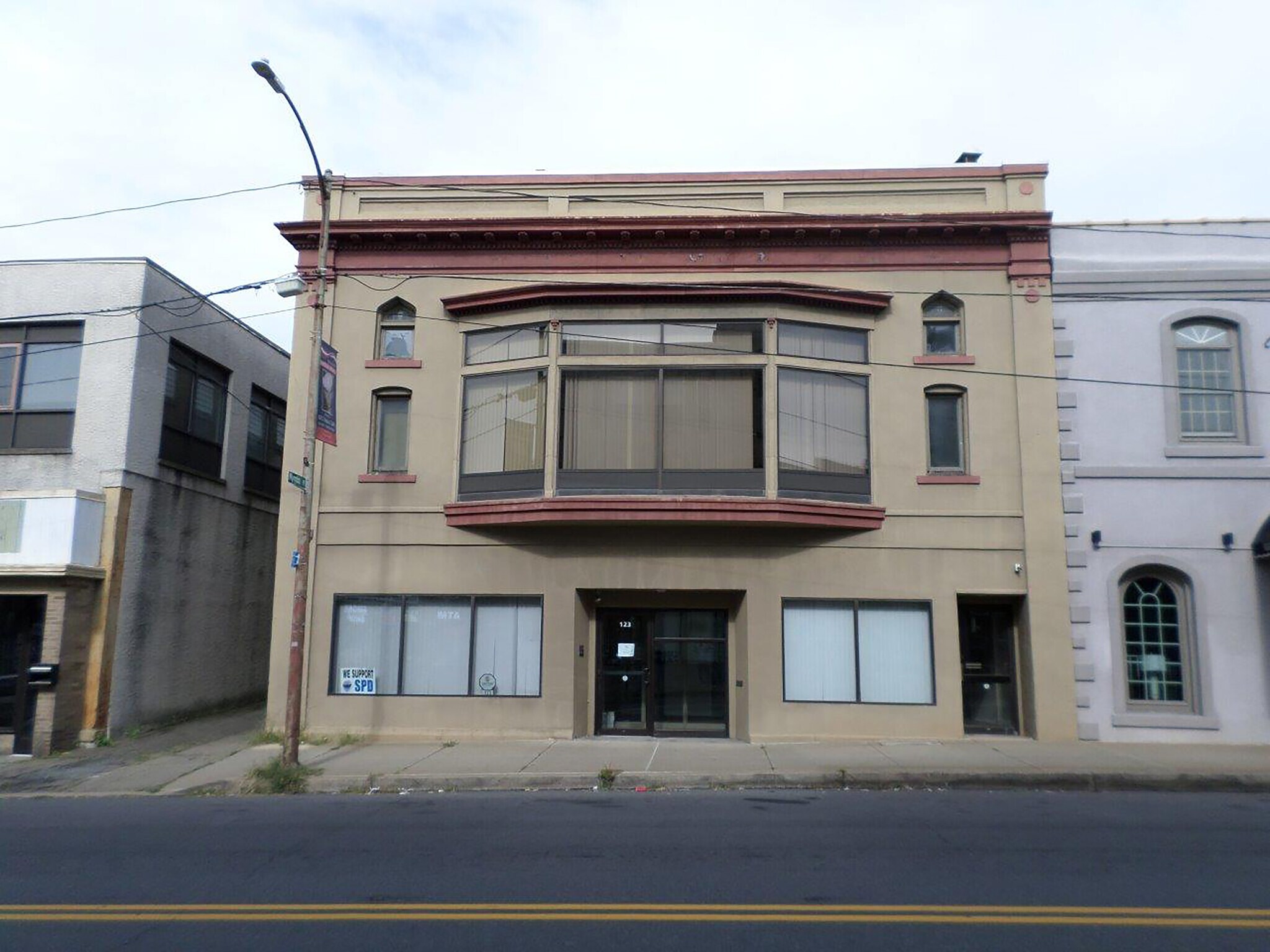 123 N Main Ave, Scranton, PA à vendre Photo principale– Image 1 sur 29