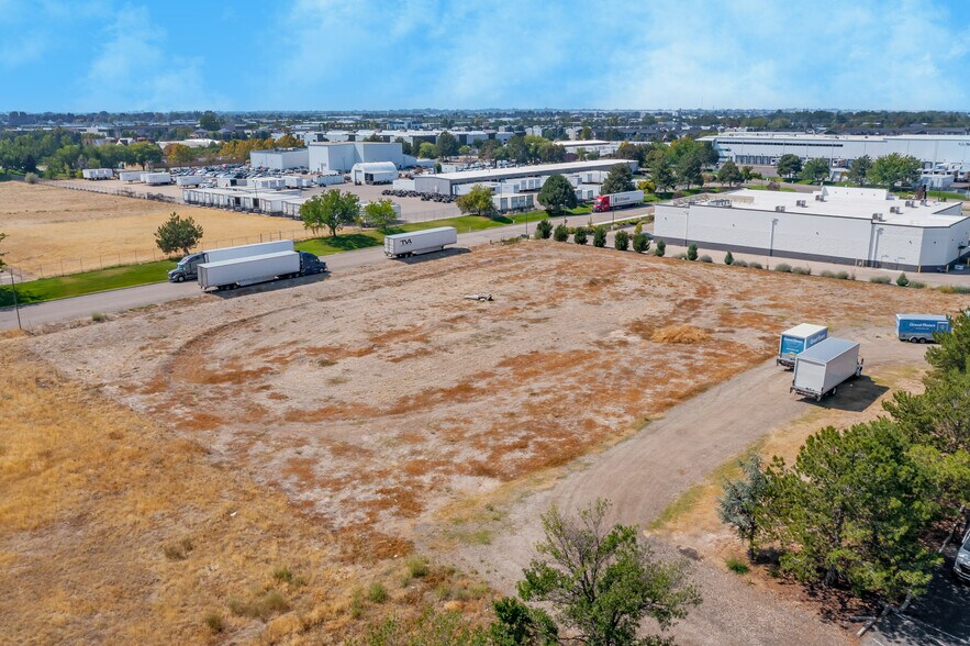2850 E Jewell St, Meridian, ID à vendre - Photo de l’immeuble – Image 2 sur 4