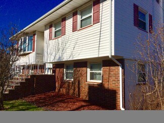 Plus de détails pour 141 Dunbar Ave, Fords, NJ - Spécialisé à vendre