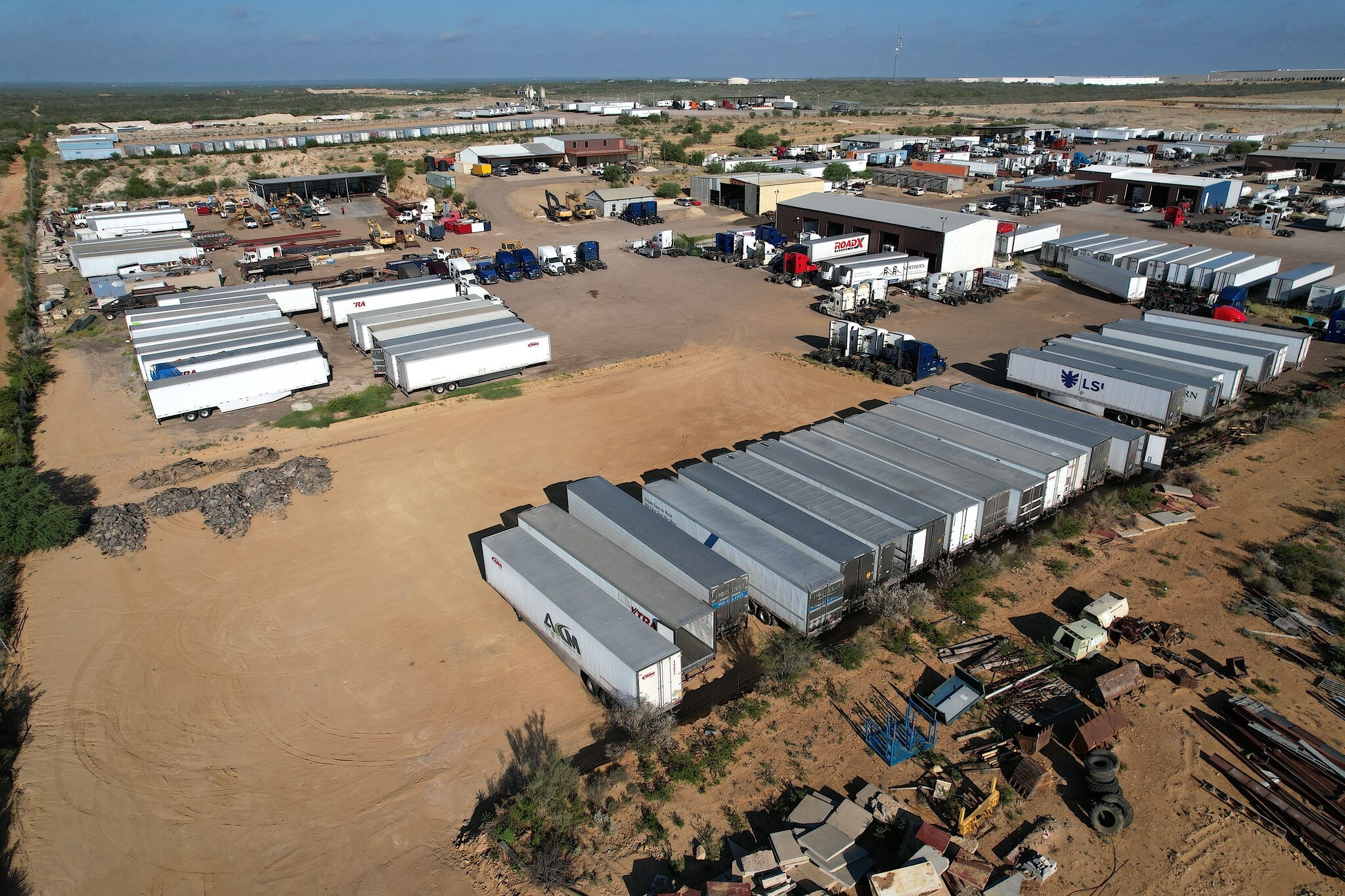 475 El Pico Rd, Laredo, TX à louer Photo intérieure– Image 1 sur 4