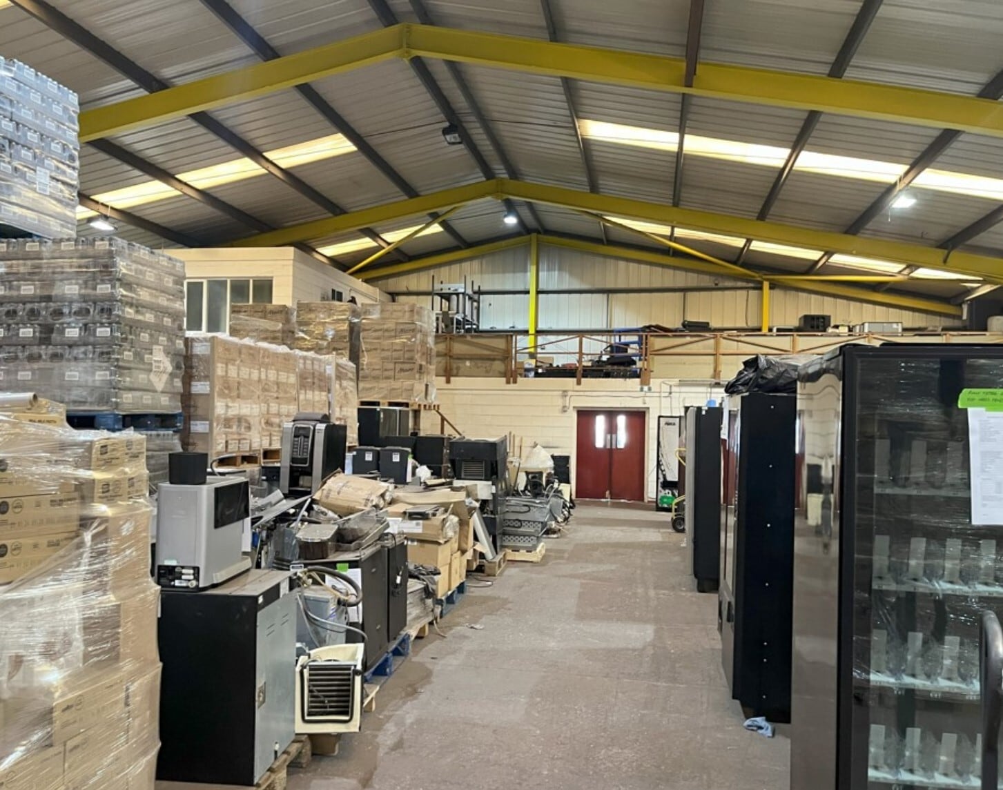 Ninth Ave, Gateshead à louer Photo intérieure– Image 1 sur 2