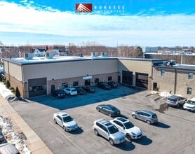 121 Madison St, Malden, MA à louer Photo intérieure– Image 2 sur 9