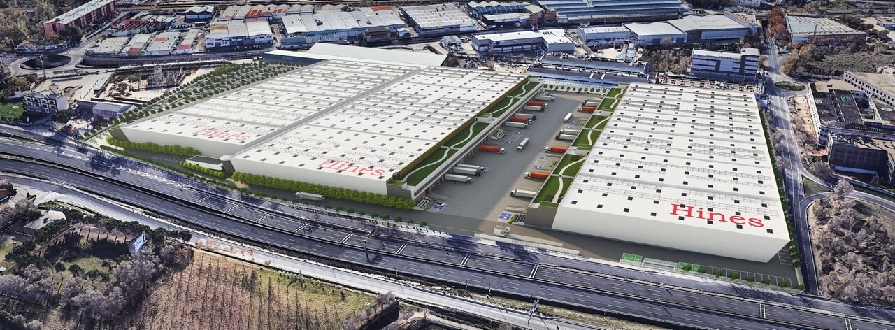 Avenida de Aragón, 408, Madrid, Madrid à louer Photo principale– Image 1 sur 7