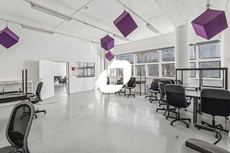 Bureau dans Paris à louer - Photo de l’immeuble – Image 2 sur 10