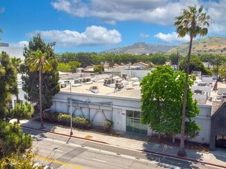 Plus de détails pour 8960-8966 Washington Blvd, Culver City, CA - Bureau/Local commercial à louer