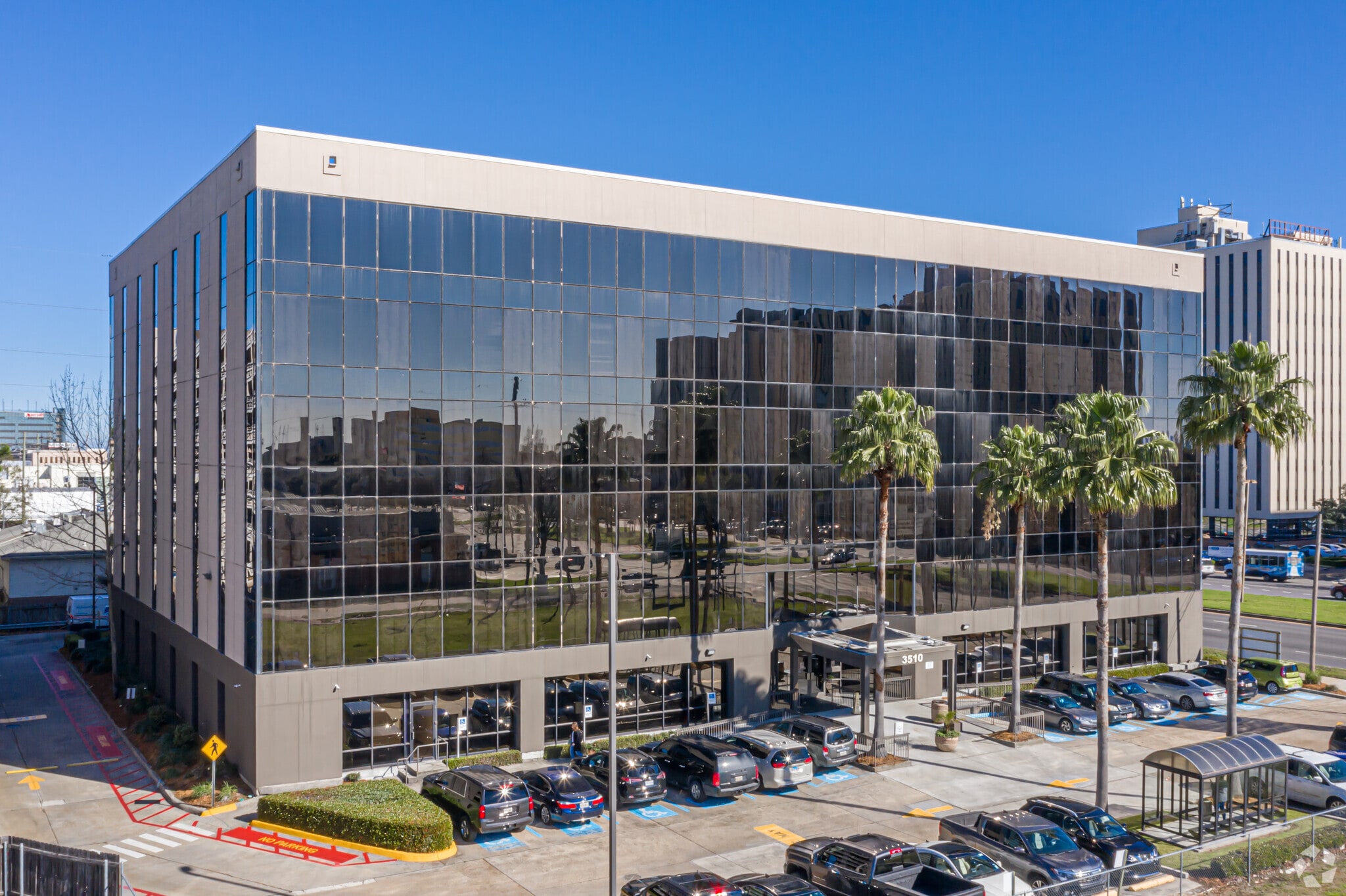 3510 N Causeway Blvd, Metairie, LA à louer Photo principale– Image 1 sur 15