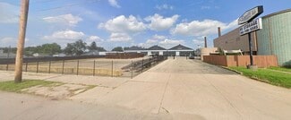 Plus de détails pour 1620 S Macedonia Ave, Muncie, IN - Industriel/Logistique à louer