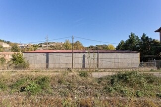 Plus de détails pour Carretera De Manresa A Abrera, 1, Manresa - Industriel/Logistique à vendre