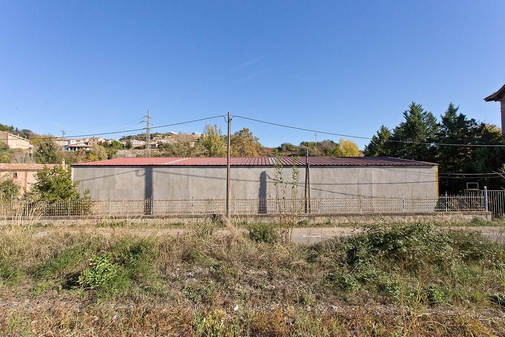 Carretera de Manresa a Abrera, 1, Manresa, Barcelona à vendre Photo principale– Image 1 sur 5