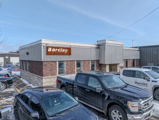 Plus de détails pour 55 Morley St, Hamilton, ON - Industriel/Logistique à vendre