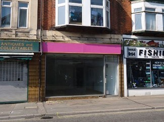 Plus de détails pour 910-910A Christchurch Rd, Bournemouth - Local commercial à vendre
