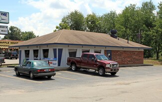 Plus de détails pour 508 Lexington St, Versailles, KY - Local commercial à vendre