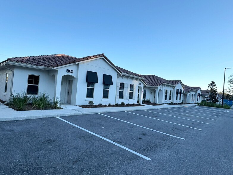 115 Land Grant St, Saint Augustine, FL à louer - Photo de l’immeuble – Image 3 sur 19