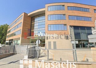 Local commercial dans Sant Cugat del Vallès, Barcelona à louer Photo intérieure– Image 2 sur 8