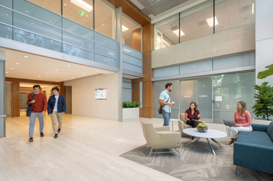 3580 Carmel Mountain Rd, San Diego, CA à louer - Hall d’entrée – Image 3 sur 14