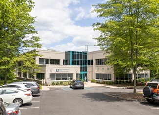 Plus de détails pour 1 Wescott Dr, Flemington, NJ - Bureau à louer