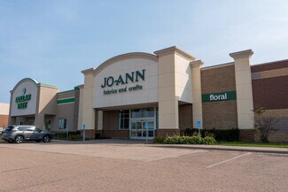 Plus de détails pour 4120 Dean Lakes Blvd, Shakopee, MN - Local commercial à vendre