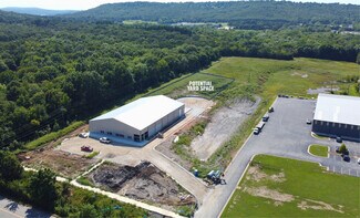Plus de détails pour 2759 S Armstrong Ave, Fayetteville, AR - Industriel/Logistique à vendre