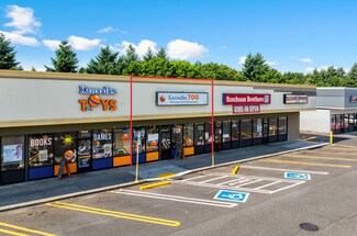 Plus de détails pour 13503 SE Mill Plain Blvd, Vancouver, WA - Local commercial à louer