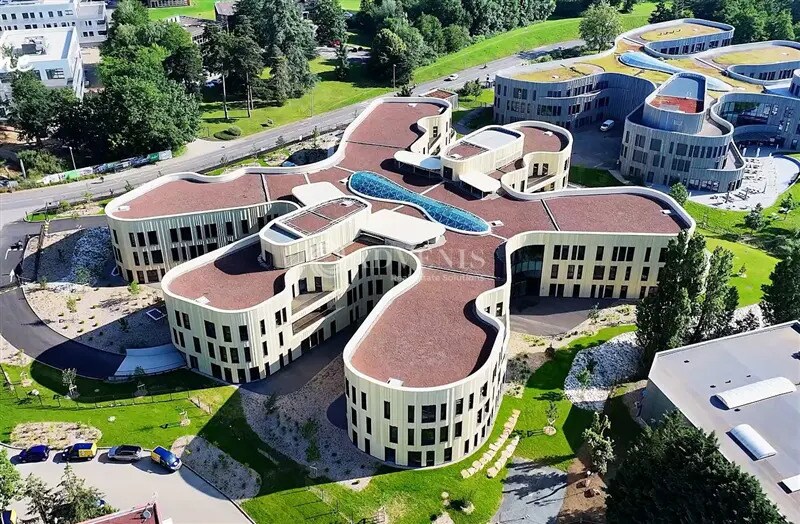 Bureau dans Limonest à louer Aérien– Image 1 sur 11