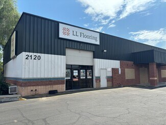 Plus de détails pour 2120 S 7th St, Phoenix, AZ - Industriel/Logistique à vendre