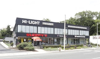 Plus de détails pour 2455 Central Park Ave, Yonkers, NY - Local commercial à louer