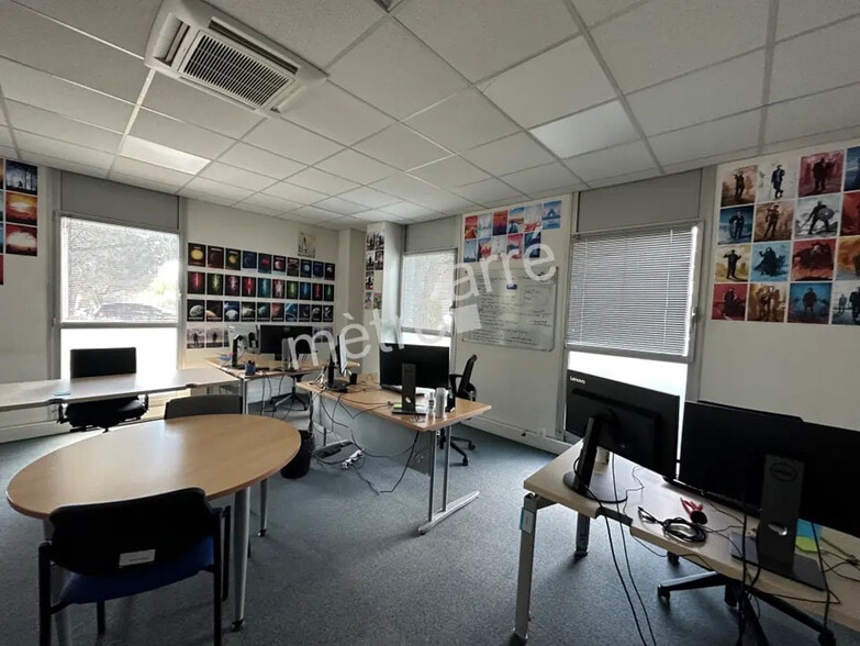 Bureau dans Nantes à vendre - Photo intérieure – Image 3 sur 6