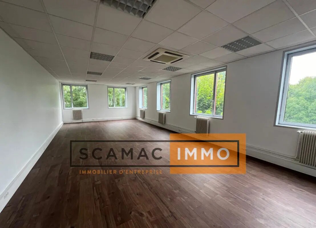 Photo de l’immeuble