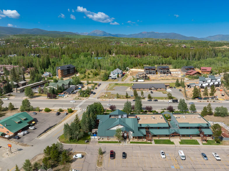 78491 US Highway 40, Winter Park, CO à vendre - Photo de l’immeuble – Image 3 sur 49