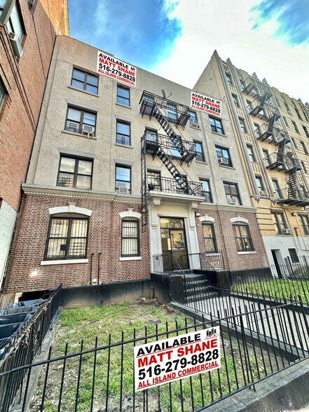 25 E 21st St, Brooklyn, NY à vendre - Photo de l’immeuble – Image 3 sur 18
