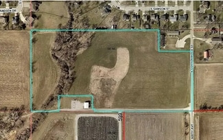 Plus de détails pour 0 S Cottonwood St, Roland, IA - Terrain à vendre