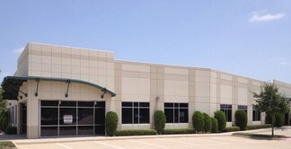 Plus de détails pour 510 E Corporate Dr, Lewisville, TX - Bureau, Local d'activités à louer