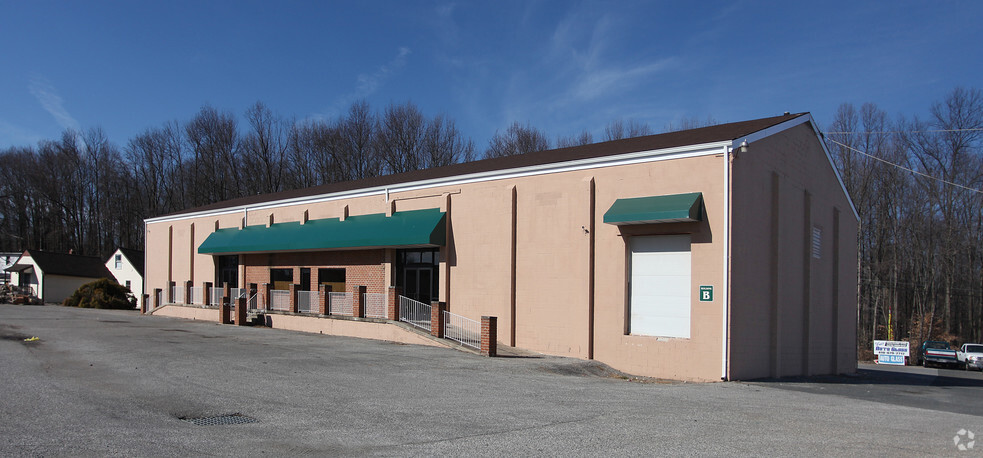 1232 S Philadelphia Blvd, Aberdeen, MD à louer - Photo de l’immeuble – Image 3 sur 17