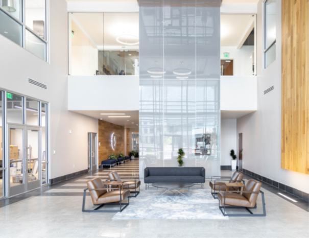 434 W Ascension Way, Salt Lake City, UT à louer - Photo intérieure – Image 2 sur 4