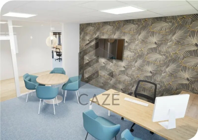 Bureau dans Mérignac à louer - Photo intérieure – Image 3 sur 5