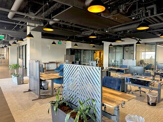 Plus de détails pour 100-158 Fillmore St, Denver, CO - Bureau à louer