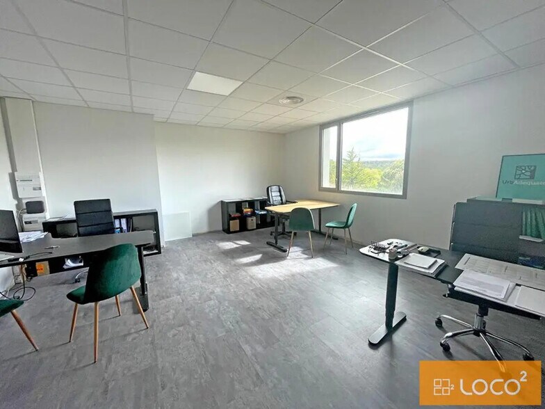 Bureau dans Muret à louer - Photo de l’immeuble – Image 2 sur 13