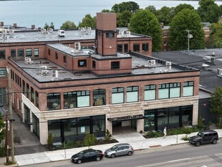 Plus de détails pour 509 Forest Ave, Portland, ME - Local commercial à louer