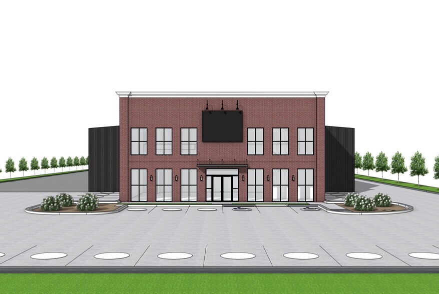 322 N Goad Springs St, Lowell, AR à vendre - Photo de l’immeuble – Image 2 sur 6