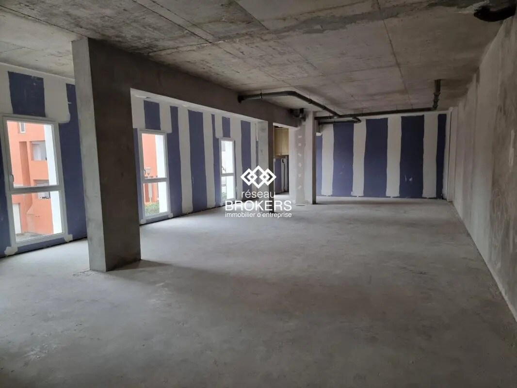 440 Avenue Des Pres D'Arenes, Montpellier à vendre Photo de l’immeuble– Image 1 sur 5