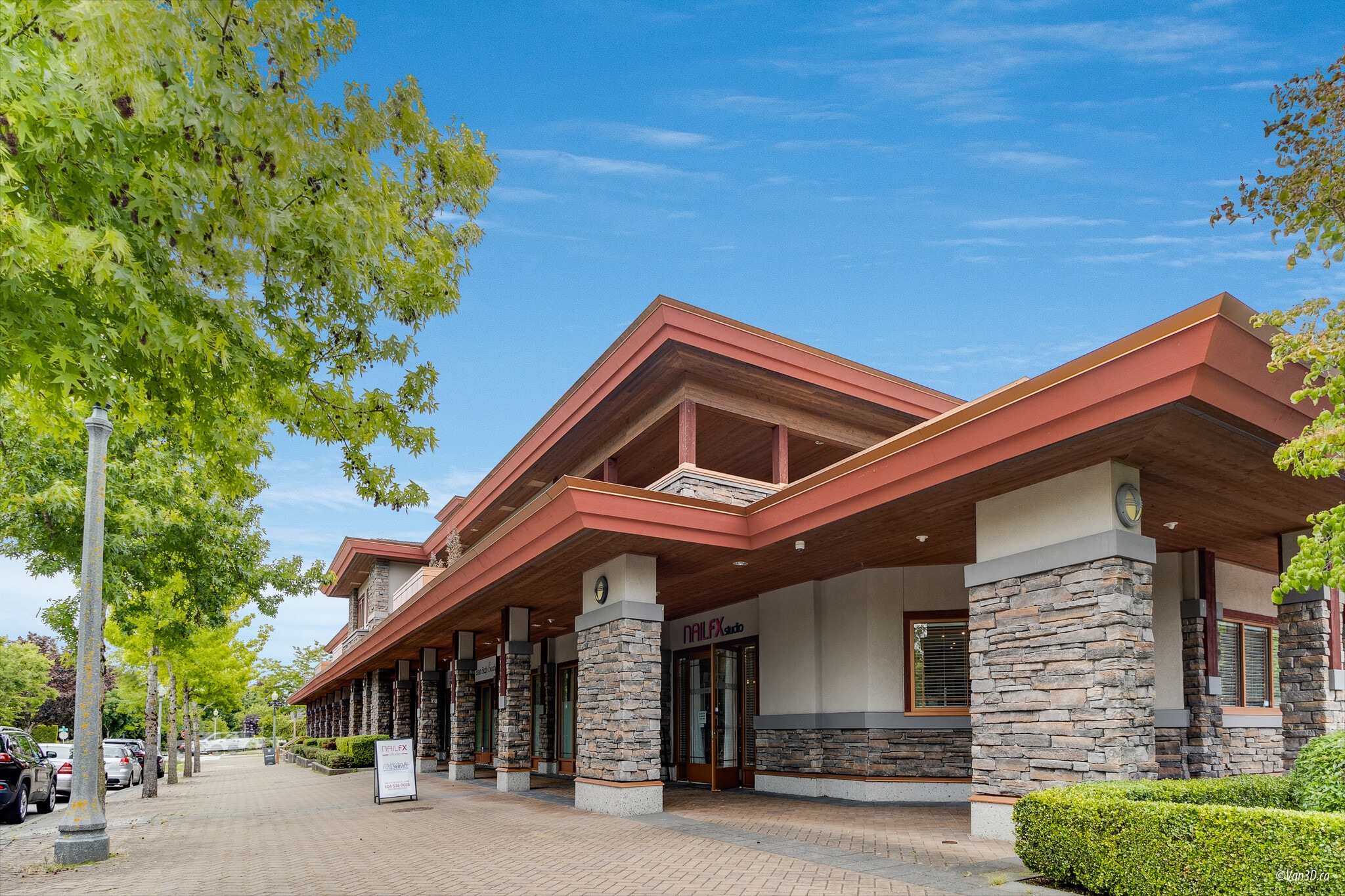 3388 Rosemary Heights Cres, Surrey, BC à louer Photo principale– Image 1 sur 14